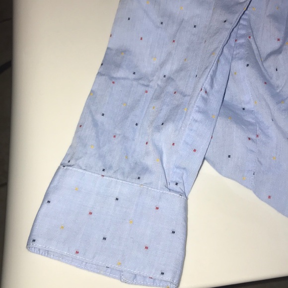 Rag & Bone button down blouse small.  BIN H - Picture 6 of 11